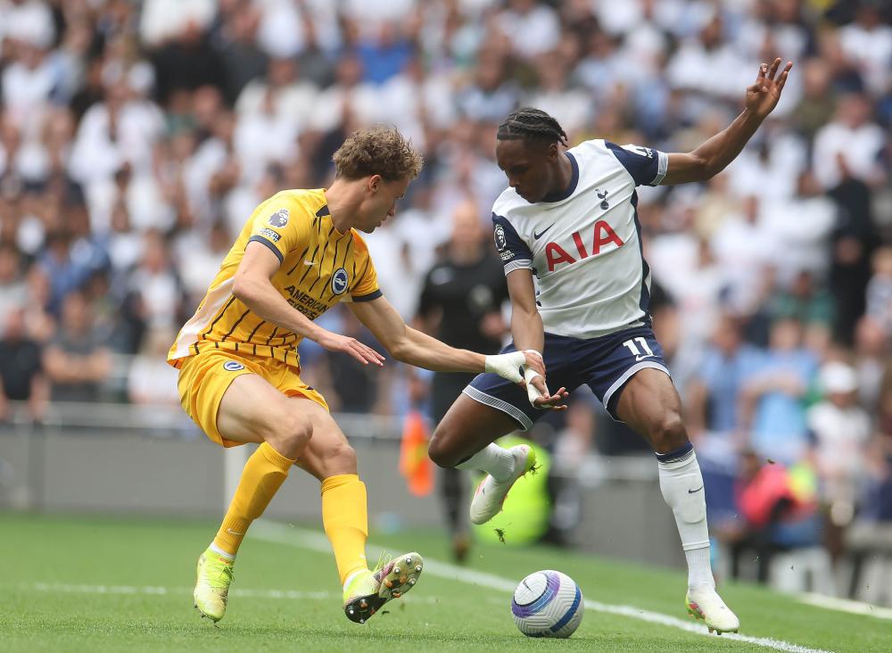 泰伦·卢：精神和身体层面我们都有问题，我们必须做得更好