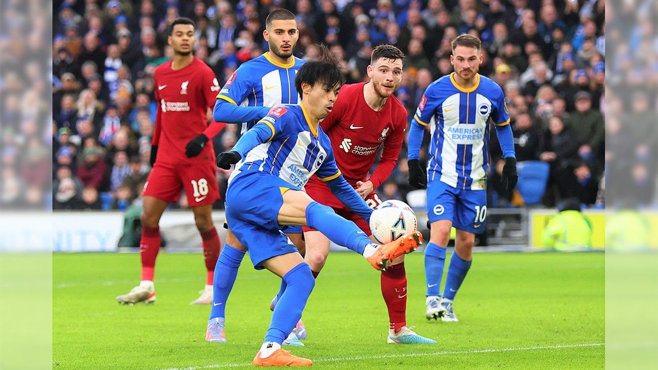 U17女足周欣怡：若几个必进球打进，就不会0-3输巴西